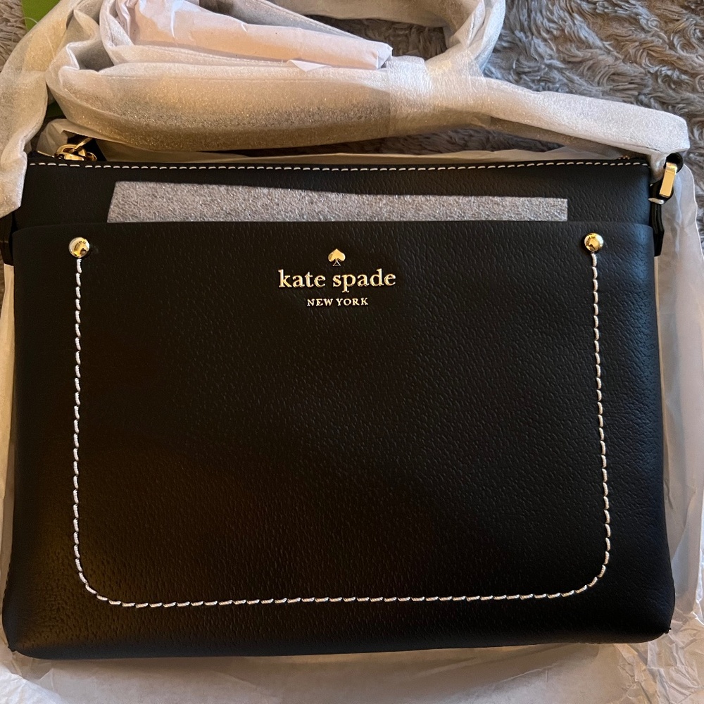 NWT Kate Spade Thompson Street Tatum Crossbody